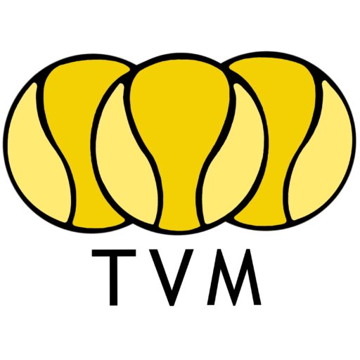 Uitslagen Tenniscompetitie