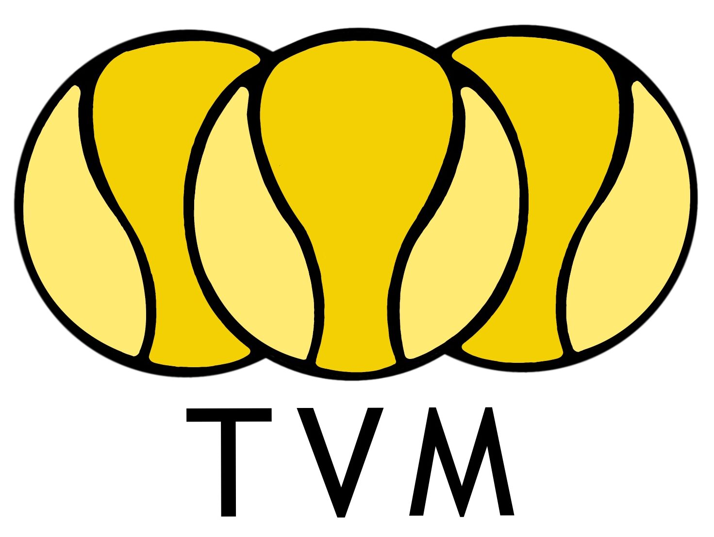 Logo TVM